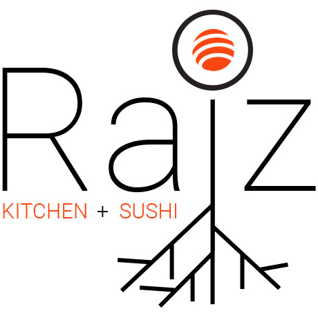 Raiz | Kitchen + Sushi